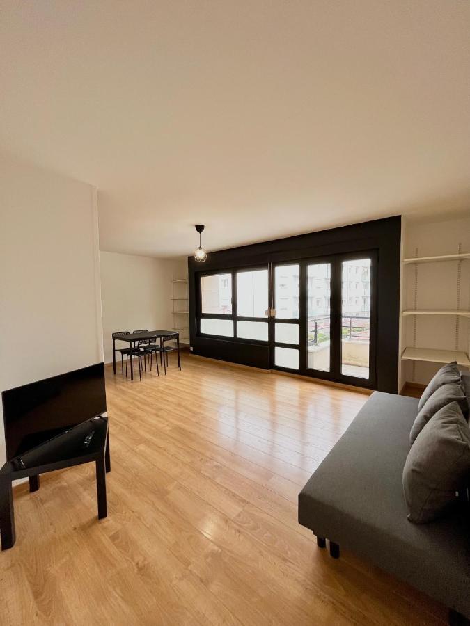 Ponsardin- Appartement Avec Balcon Et Parking Реймс Екстер'єр фото